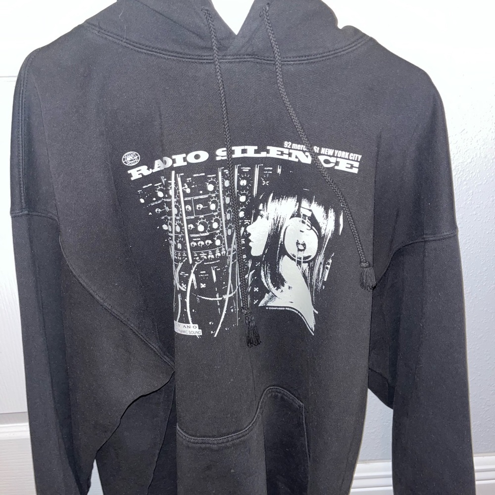 Brandy Melville hoodie
